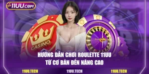 Hướng Dẫn Chơi Roulette