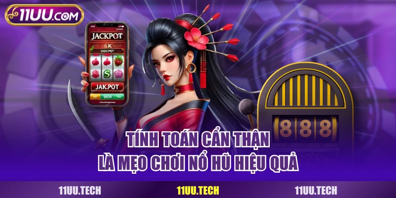 Ăn thắng lớn khi bạn am hiểu cách chơi quay hũ